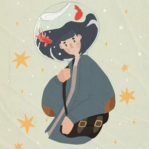 睡吧睡吧