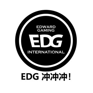 EDG (Edward Gaming)