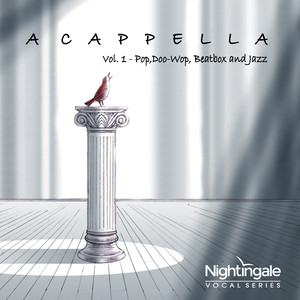 A Cappella, Vol. 3: Classical, Folk & Anthems