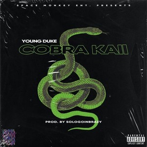 Cobra Kaii (Explicit)