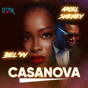 Casanova (feat. Ariel Sheney)