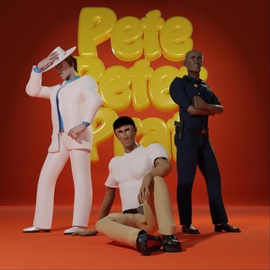 Pete Peter Prat (Original Motion Picture Soundtrack) [Deluxe Edition]