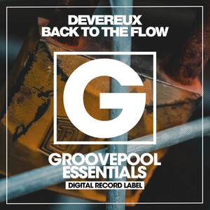 Back To The Flow (Tech House Dub Mix)