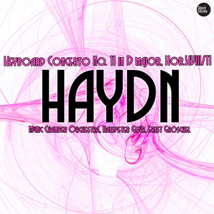 Haydn: Keyboard Concerto No. 11 in D major, Hob.XVIII/11