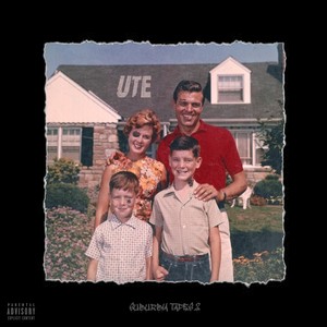 Suburbia Tapes 2 (Explicit)