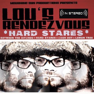 Hard Stares EP (Explicit)