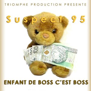 Enfant de boss c'est boss