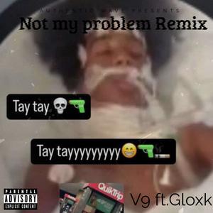 Not my problem (feat. La Dee) [Explicit]