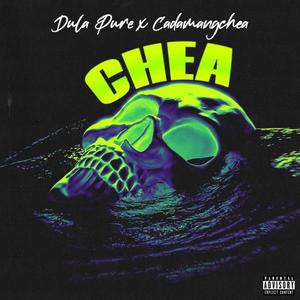 CHEA (feat. Cadamangchea) (Explicit)