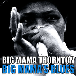 Big Mama's Blues