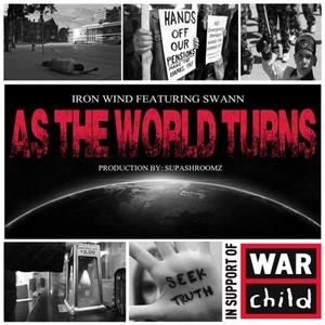 As The World Turns(feat. Swann) (Explicit)