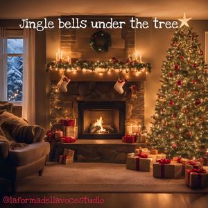 Jingle Bells Under the Tree