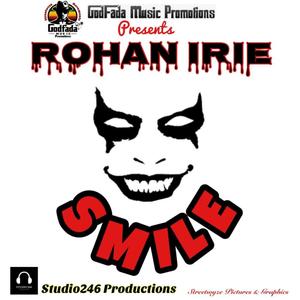 Rohan Irie (Smile)