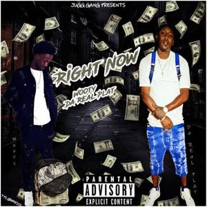 Right Now (feat. Da Real Plat) (Explicit)