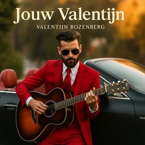 Jouw Valentijn