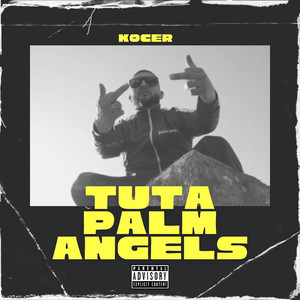 Tuta Palm Angels (Explicit)