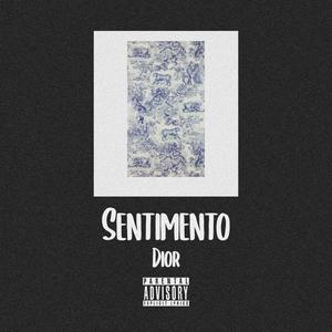 Sentimento / Dior (feat. DreamKey) [Explicit]