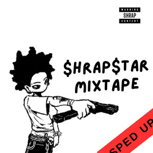 Lucozade (Sped Up|Explicit)