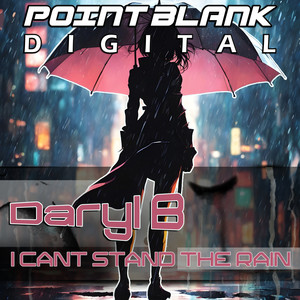 I Cant Stand The Rain (Dub Mix)