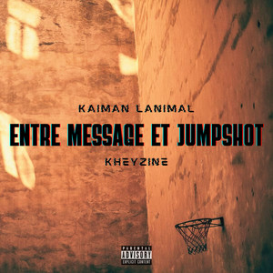 Entre message et jumpshot (Explicit)