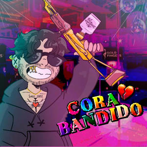 CORA BANDIDO