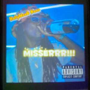 Misserrr!!! (Explicit)