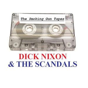 The Smoking Gun Tapes