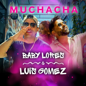 Muchacha