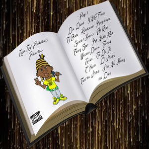 Promise Land (Explicit)