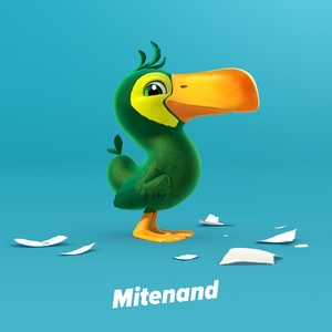 Mitenand (Shoppyland-Song)