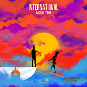 International (feat. Rage) [Explicit]