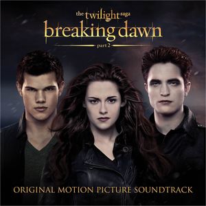 A Thousand Years (feat. Steve Kazee) (Pt. 2|The Twilight Saga: Breaking Dawn Soundtrack)