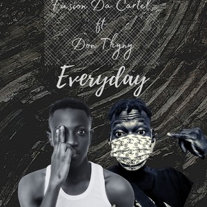 Everyday (Explicit)