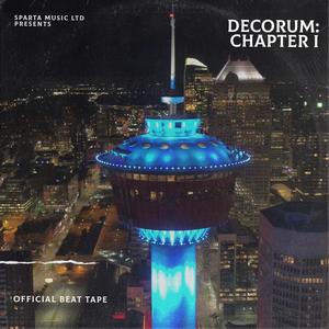 Decorum: Chapter I (Explicit)