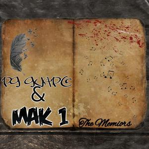 Memoirs (feat. Mak 1)