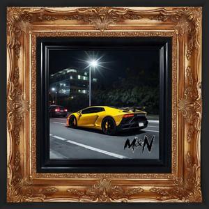 WXRLD (feat. JusTura) (Explicit)