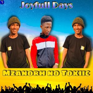 Joyful days