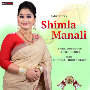 Shimla Manali - Single