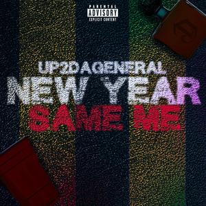 New Year Same Me (Explicit)