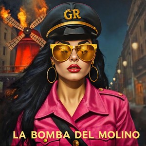 La Bomba del Molino