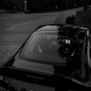 Parking Lot Interdue