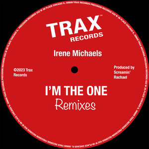I'm the One (DJ THADX Extended Remix)