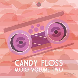 Candy Floss Audio Vol. 2