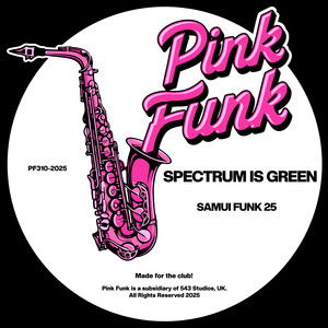 Samui Funk 25