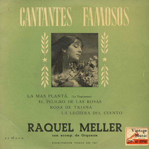 Rosa De Triana (Pasodoble)