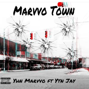 Marvvo Town (Explicit)