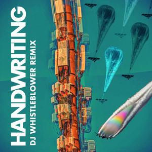 Handwriting (feat. Bobby FKN White & Rhymewave) (Remix|Explicit)