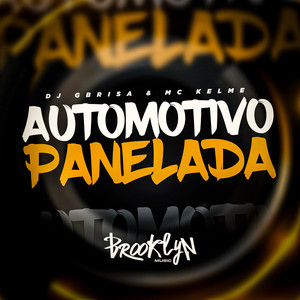 Automotivo Panelada (Explicit)