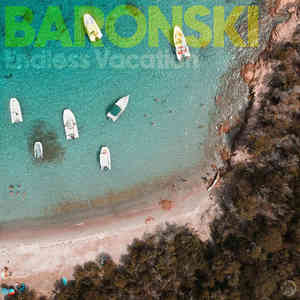 Beachgoer