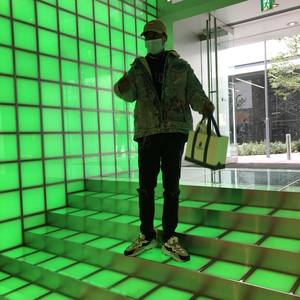 good luck. (Explicit)